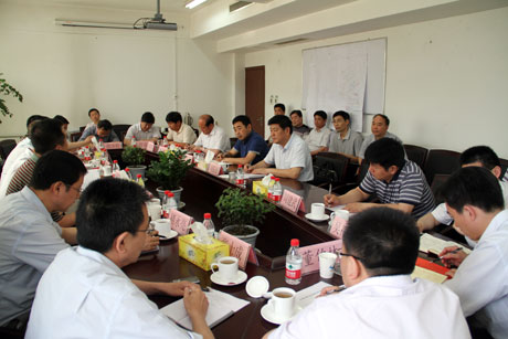  内蒙古自治区安全生产监督管理局主要职责 